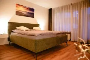 Ferienwohnung Seerose Titisee - Hinterzarten