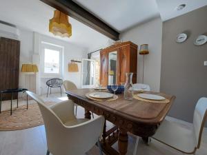 Appartements Gites NouLou, appartementen in Saint-Denis : photos des chambres