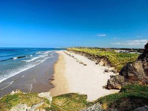 Covesea View Silver Sands