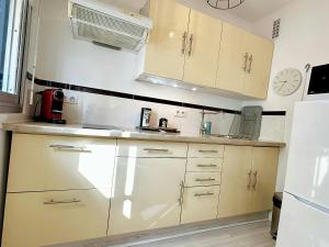 Magnifique appartement Cosy Cannes à 5mn du fameux palais du festival et ses plages