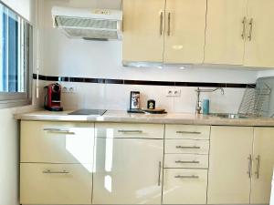 Magnifique appartement Cosy Cannes à 5mn du fameux palais du festival et ses plages