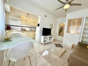Magnifique appartement Cosy Cannes à 5mn du fameux palais du festival et ses plages