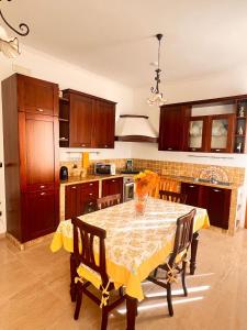 Radames House
