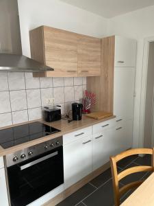 Ferienwohnung Carmen