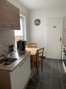 Ferienwohnung Carmen