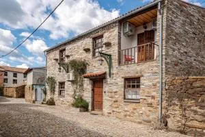 Casa da Joana - Frechas