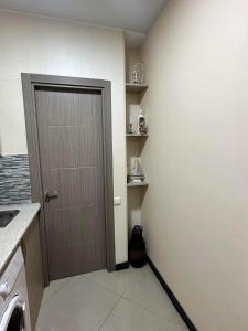 apartment in the very center