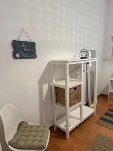 Bellamar Playa Santa Maria