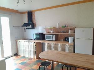Le gîte de lEcureuil - 4 personnes