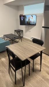 1 bedroom- 1 bath private suit