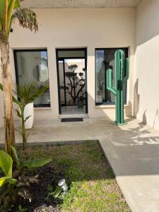 Villas Villa moderne avec piscine chauffee : photos des chambres