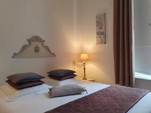 Appartements L appart d en face : photos des chambres