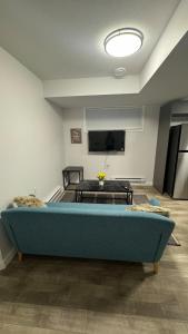 1 bedroom- 1 bath private suit
