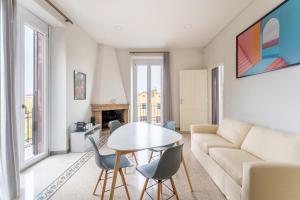 La Galleria, Rooftop Flat Nearby Villa Borghese