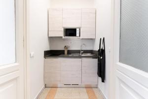 La Galleria, Rooftop Flat Nearby Villa Borghese