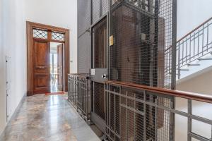 La Galleria, Rooftop Flat Nearby Villa Borghese