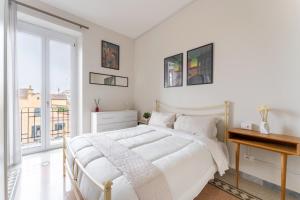 La Galleria, Rooftop Flat Nearby Villa Borghese