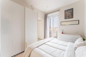 La Galleria, Rooftop Flat Nearby Villa Borghese