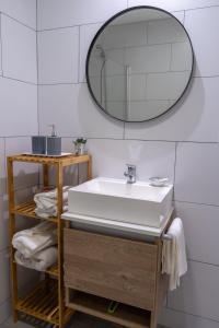 San Telmo nuevo apartamento luxury