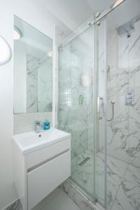 Cosy 1 Bed Gem next Marble Arch Central London