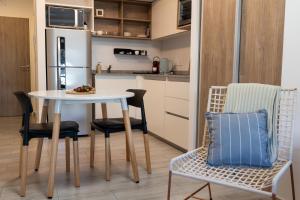 San Telmo nuevo apartamento luxury