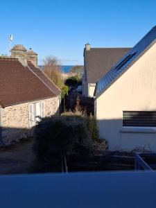 Maisons de vacances Le petit saint Germain : photos des chambres