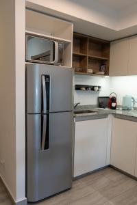 San Telmo nuevo apartamento luxury