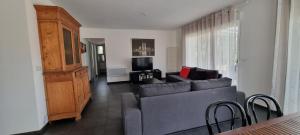Maisons de vacances Bee free : photos des chambres