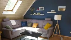 Ferienwohnungen am Waldbad Zwenkau - Pegau