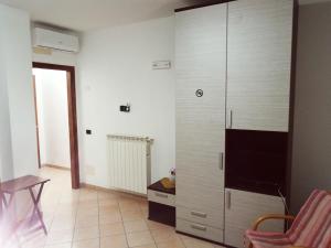 Quadruple Room with Private Bathroom
