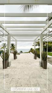 Escapada Exclusiva en Casamar, playa surf y golf