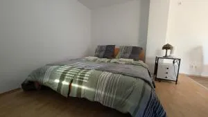 Z5 H2 Übernacht in Rüdesheim - 莱茵河畔洛尔希