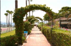 Mijas Alhamar Cabopino