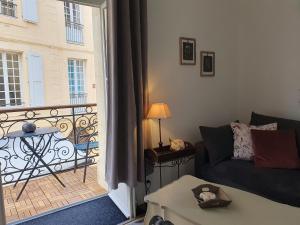 Appartements L appart d en face : photos des chambres