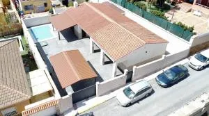 Villa Ainara Aguadulce - Canjáyar