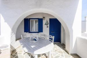 Paros 3 bedrooms Maisonette for 6 persons by MPS