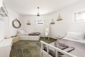 Paros 3 bedrooms Maisonette for 6 persons by MPS