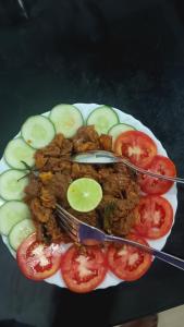 Aidens Homestay