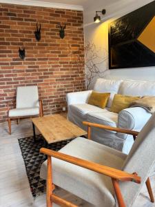 Apartamenty Sudeckie nad zalewem II