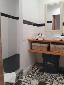 Appartements L appart d en face : photos des chambres