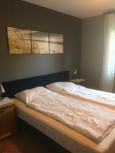 Ferienwohnung Kuhlmann Wurster Nordseeküste