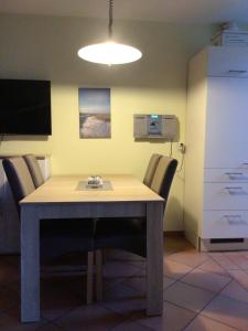 Ferienwohnung Kuhlmann Wurster Nordseeküste