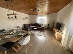 Wohnung im Herzen des Steinatals - Eggingen