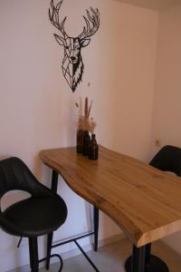 Wohnung im Herzen des Steinatals