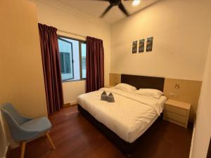 Winj Management at Imago Loft Residence