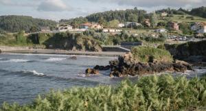 Bellamar Playa Santa Maria