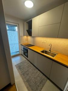 Apartment Navigare