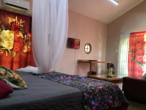 cabin Claro luna orchard swimming pool 70mbps wifi