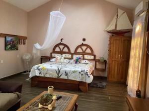 cabin Claro luna orchard swimming pool 70mbps wifi