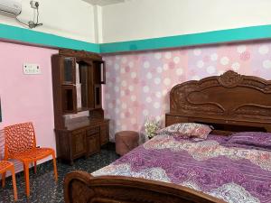 Hotel Maharaja Palace Branch II